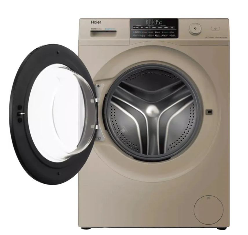 Стиральная машина HAIER HW70-BP12959GE