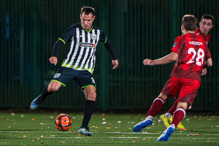    Эльдар Низамутдинов (слева) / фото: mfl.life