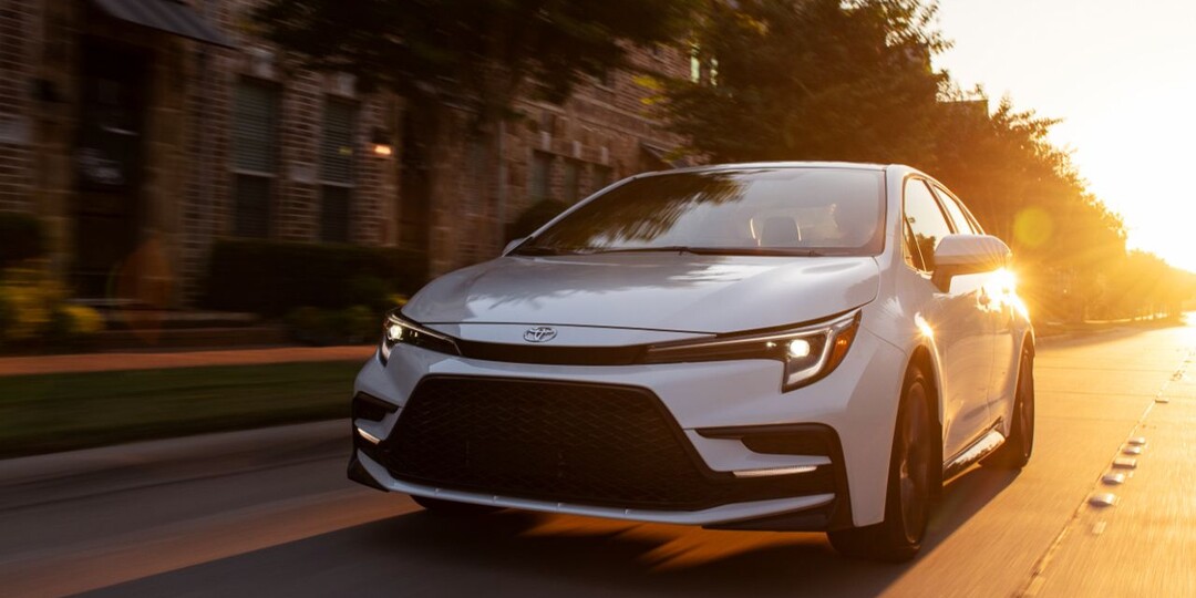 В России подскочили продажи автомобилей с пробегом: какие машины выбирают россияне. Рейтинг из 5 моделей