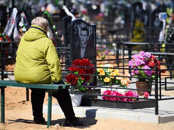 Пасху усопших – Радуницу – отмечают сегодня православные