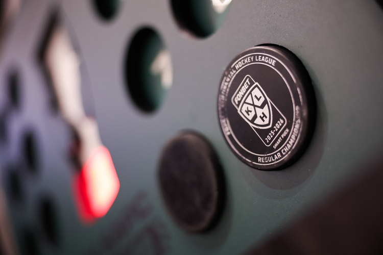    Движок предсказал победителей в 8 из 12 серий Кубка Гагарина.   
Фото: «БИЗНЕС Online»