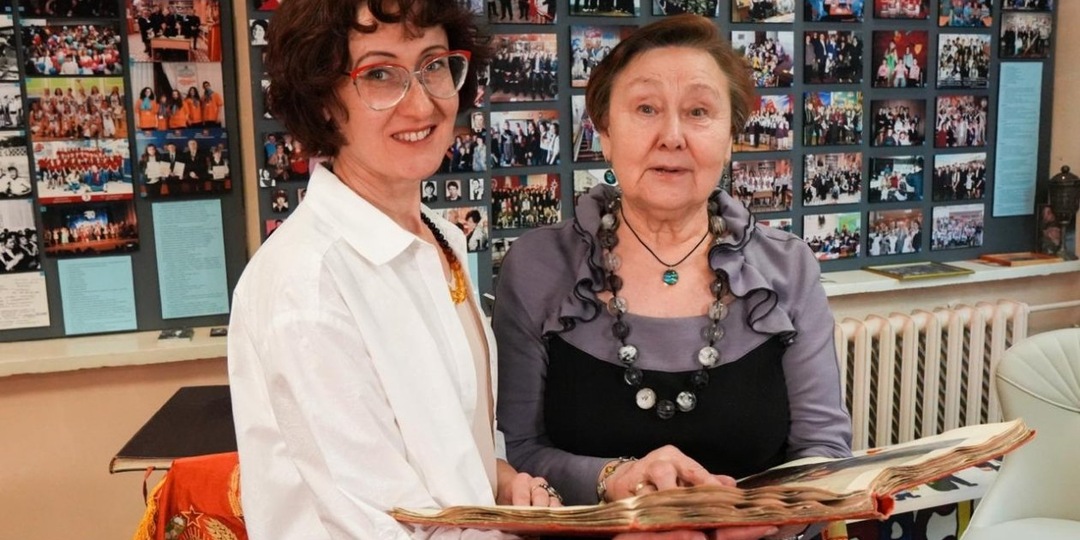 Их судьбы интересны, заслуги велики