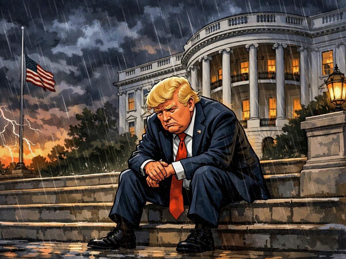    Изображение сгенерировано ИИ | © РИА Новости/Изображение сгенерировано ИИ