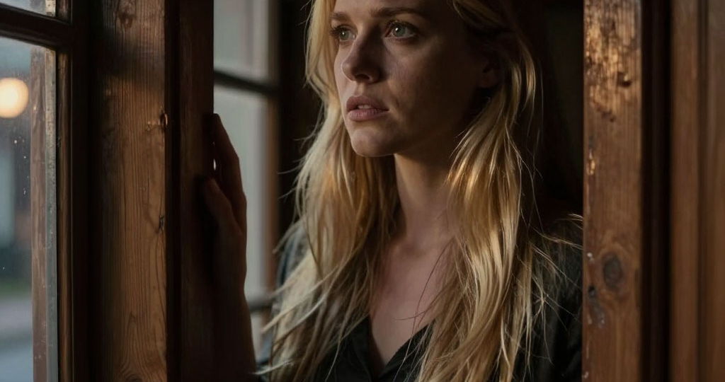 Я слышала, как он обсуждал это со своей любовницей. Обсуждал и смеялся. Моей жизни угрожает опасность!