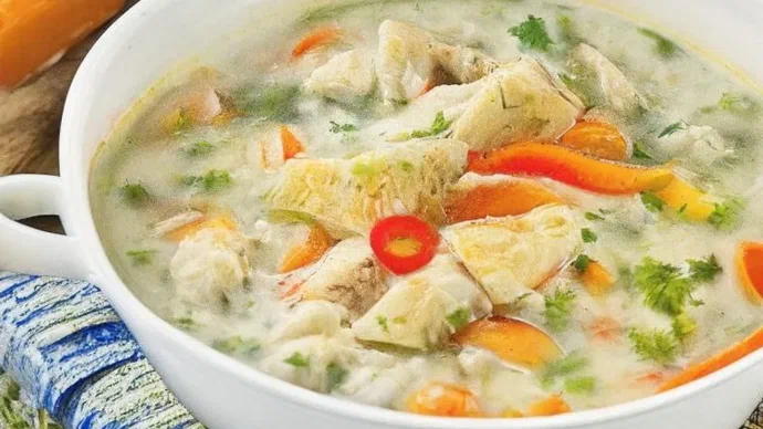 Поморская кухня: северные блюда, о которых вы могли не знать