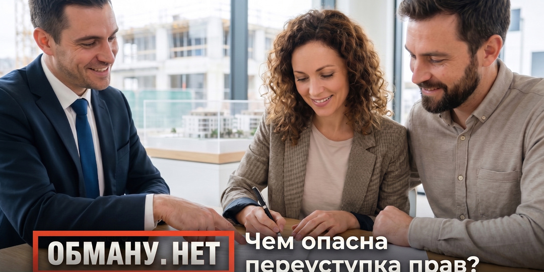 Сделка по доверенности. Почему честные покупатели не застрахованы от суда?