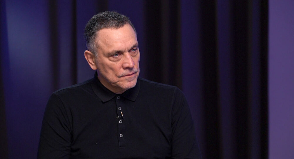 Шевченко назвал запрет Telegram ударом по интересам будущего России