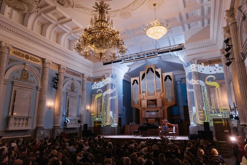    Фото: Мария Алякринская