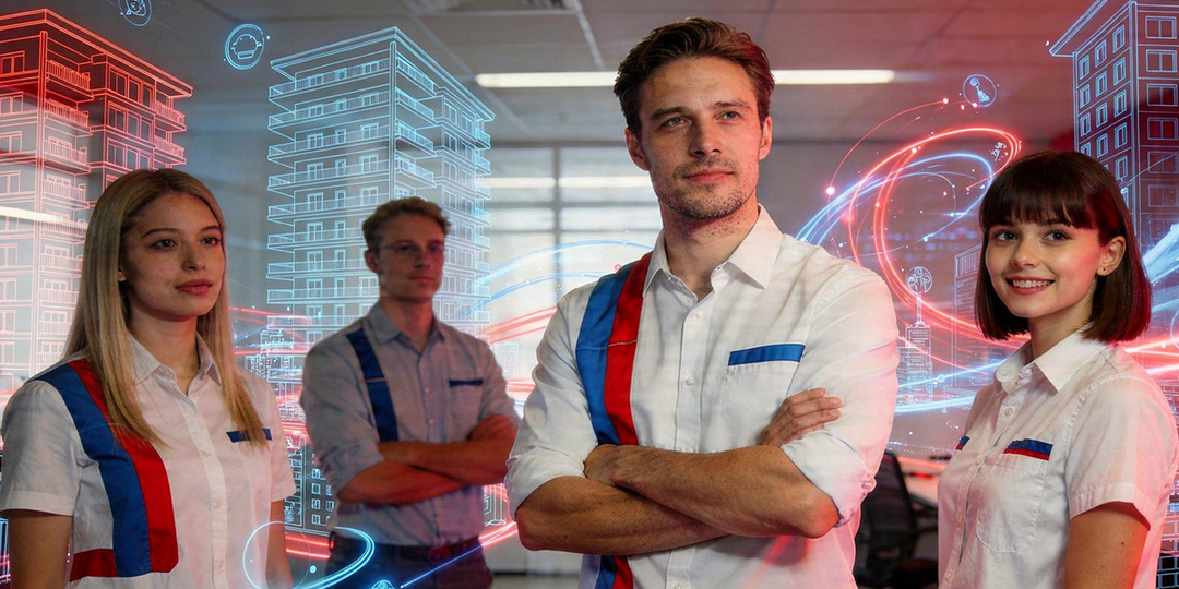 РосКвартал подтвердил инновационность своих продуктов в сфере ЖКХ