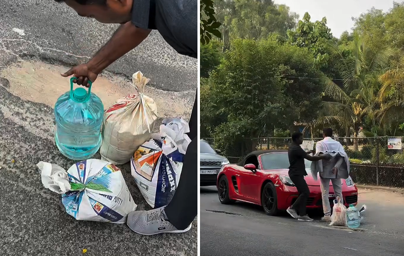 Источник: @akhilhemadri