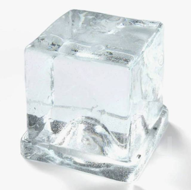 Кубик классический