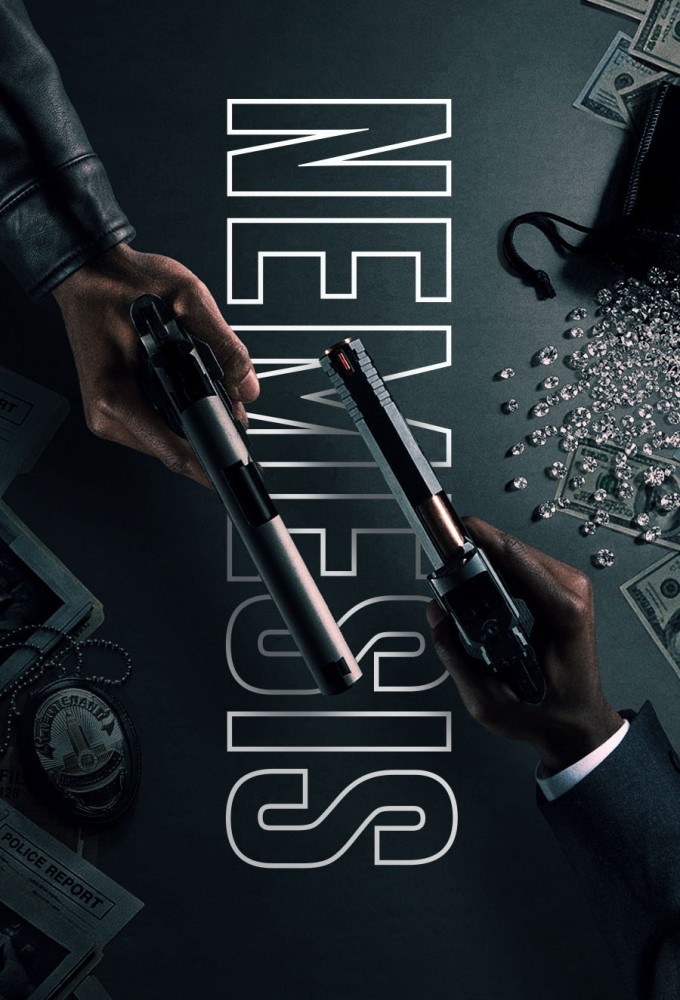 Постер к сериалу