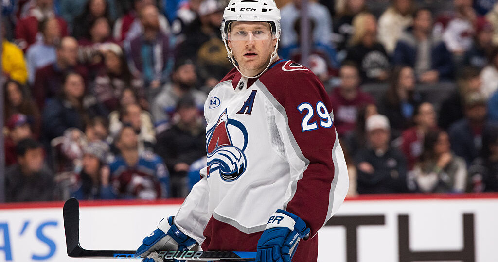 Почему "Колорадо" не возьмет Кубок Стэнли