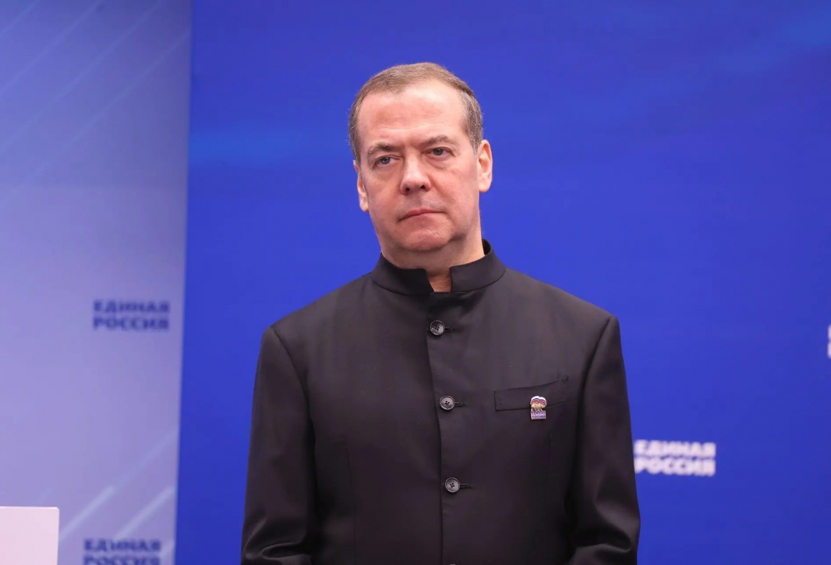 Фото: Григорий Надток, пресс-служба «Единой России»