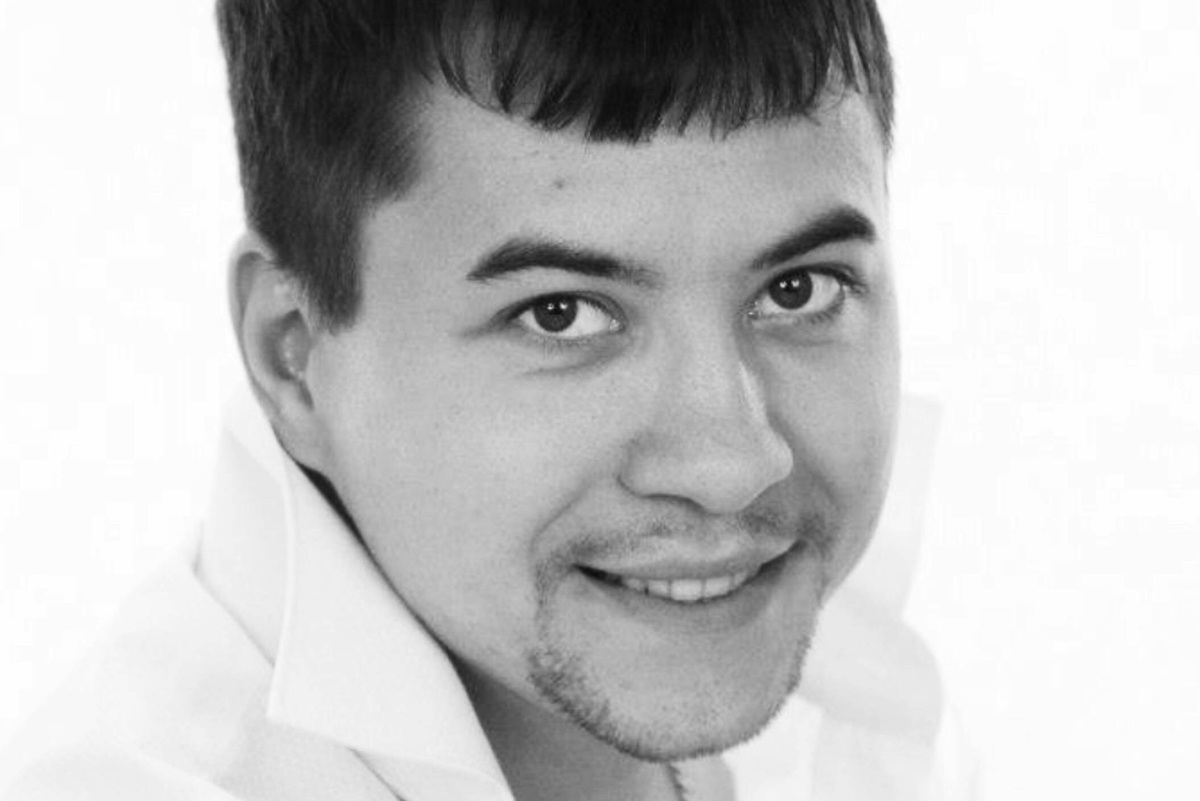     Умер в 40 лет актер сериалов «Мажор», «Холоп-3» и «Гуляй, шальная!» Рамиль Мубинов