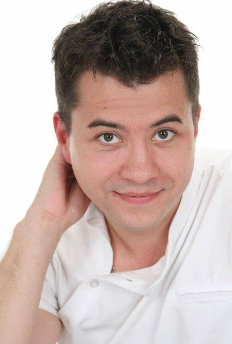    Рамиль Мубинов в последнее время очень много снимался в фильмах и сериалахСоцсети Рамиля Мубинова