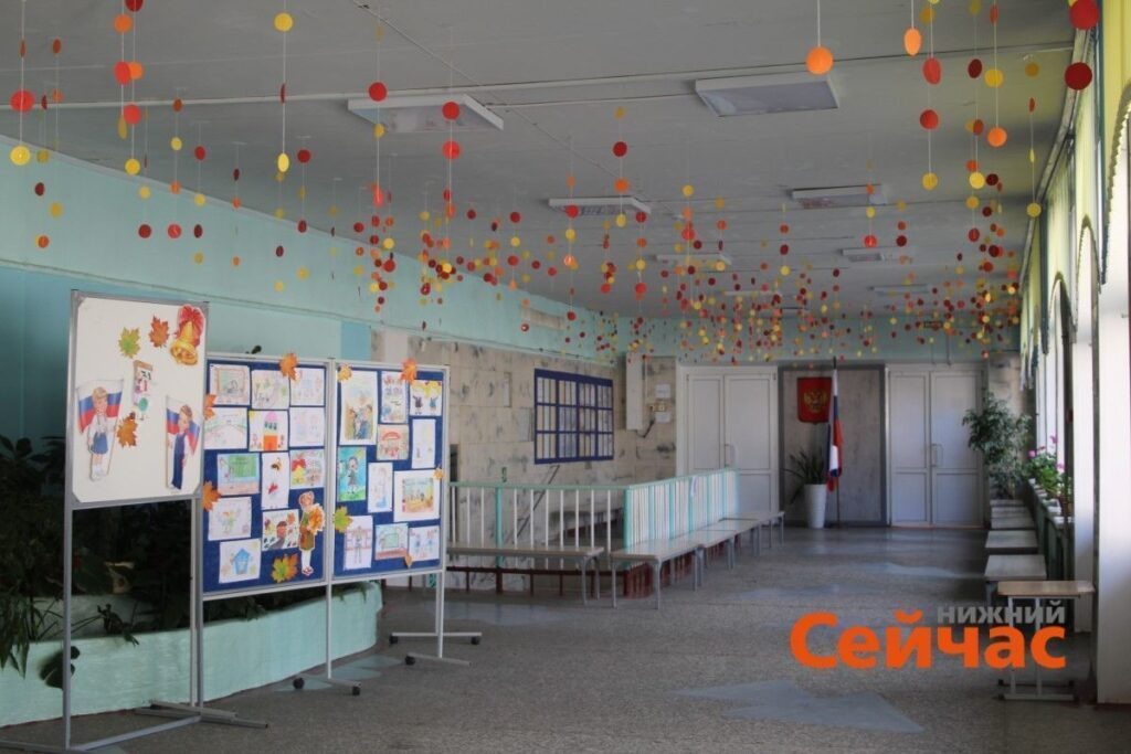    Фото: ИА "Нижний сейчас" Редакция nn-now