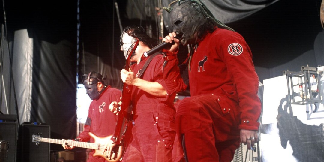 Им советовали продаться, но они записали еще более жесткий альбом и возглавили чарты