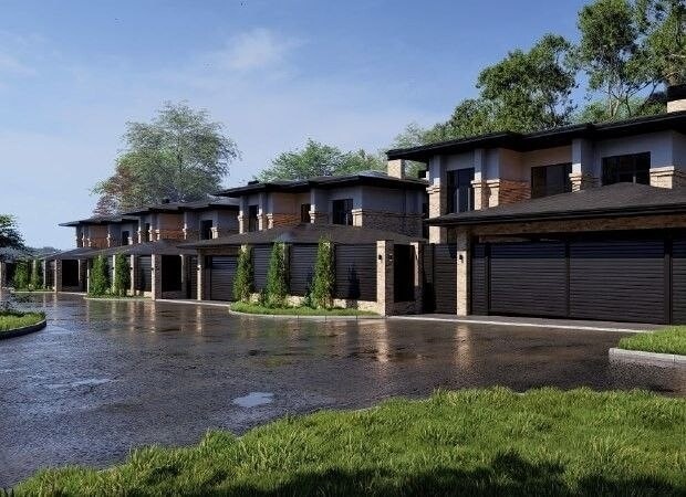 Проект АБ АртГелика # Эко резиденции «Камышеваха ручей» # артгелика