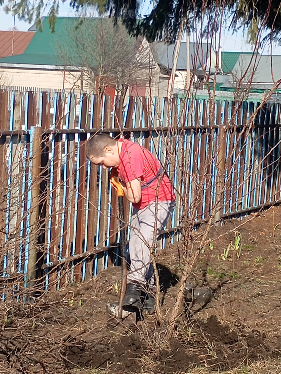 А две недели назад мы в майках щеголяли🤭