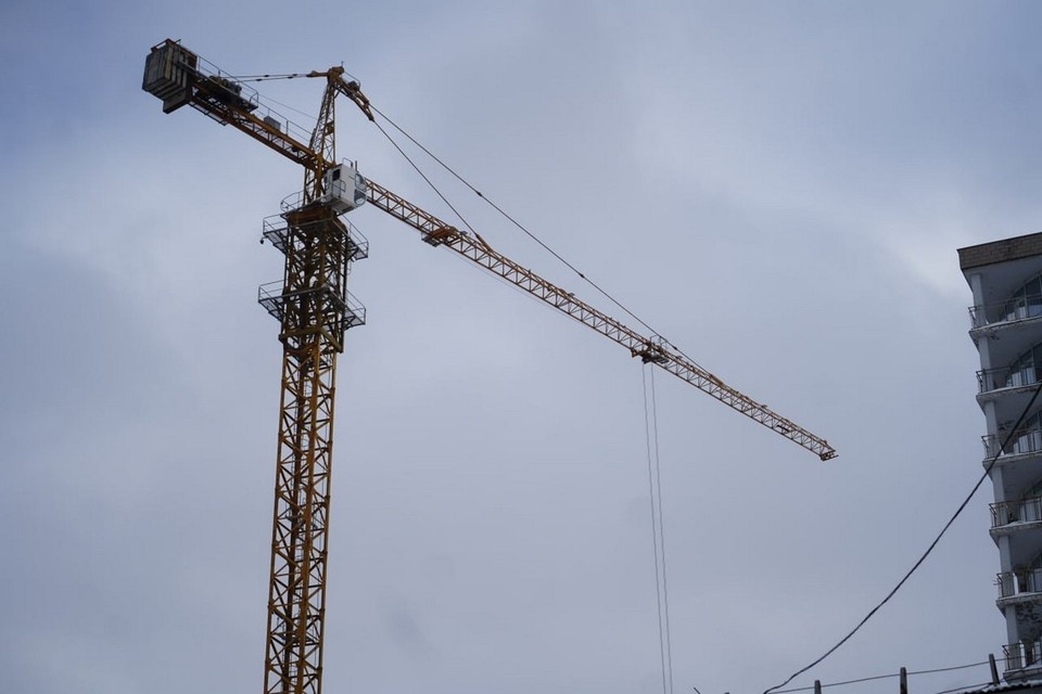    Площадь согласованного объекта превысит 61 тысячу квадратных метров Светлана МАКОВЕЕВА