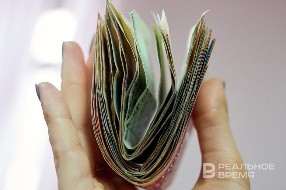   Динар Фатыхов / realnoevremya.ru