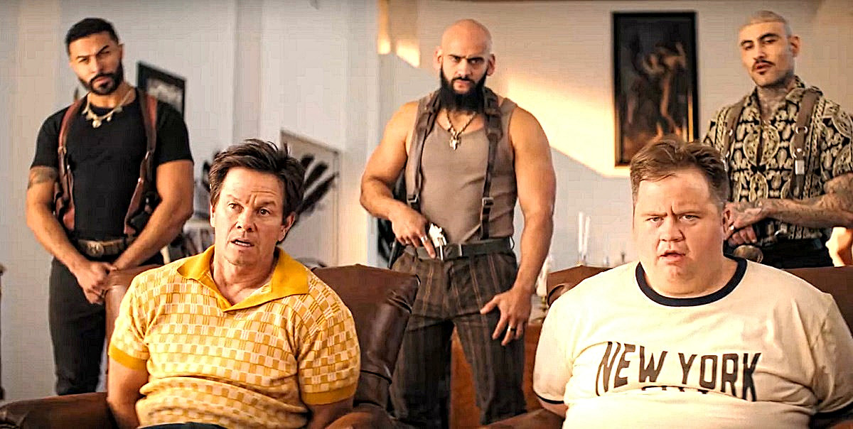 На приём к наркобарону надо записываться предварительно. Тактика "Да мне только спросить!" тут не работает. 