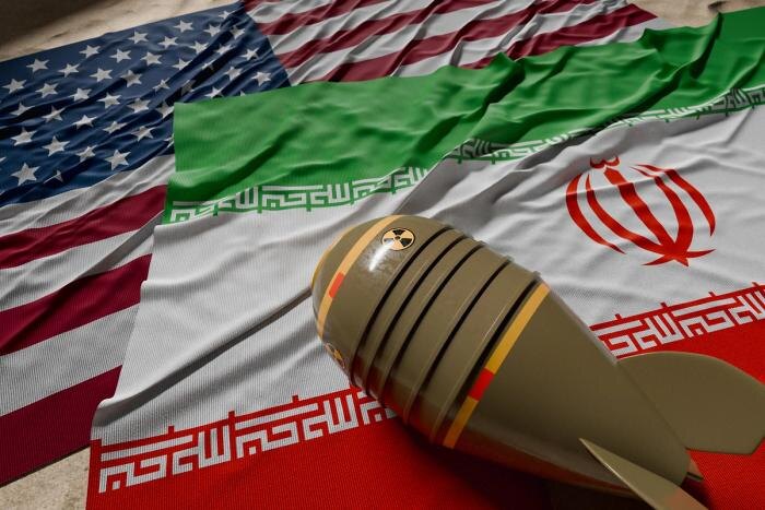 Axios: Иран затягивает переговоры с США из-за давления КСИР