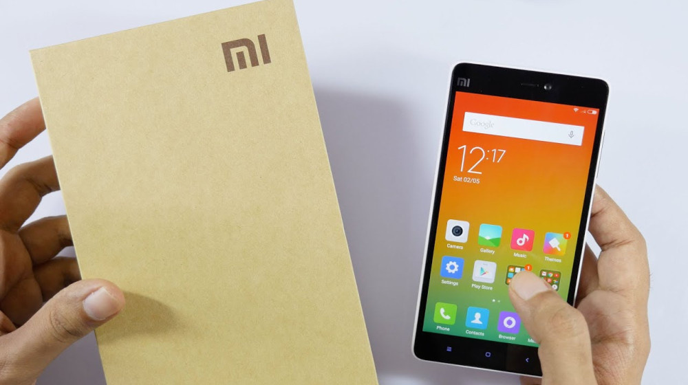    Магия или политика: что случилось с моделями Xiaomi в России?