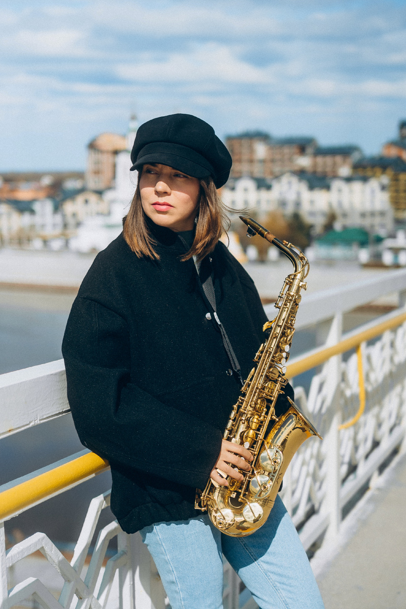 Джаз, импровизация