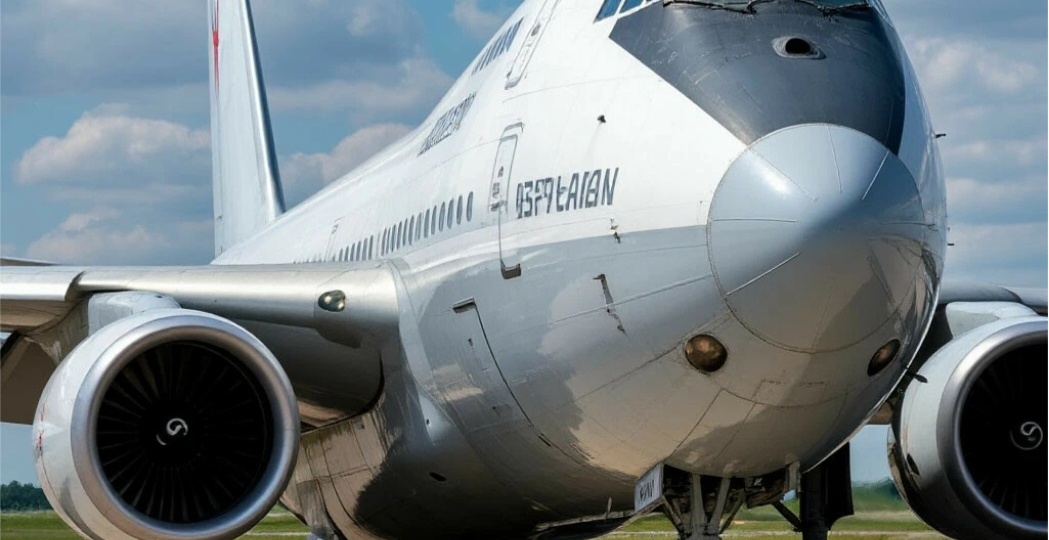 Для каких самолётов куют гигантский двигатель ПД-35 и при чём тут Ил-296