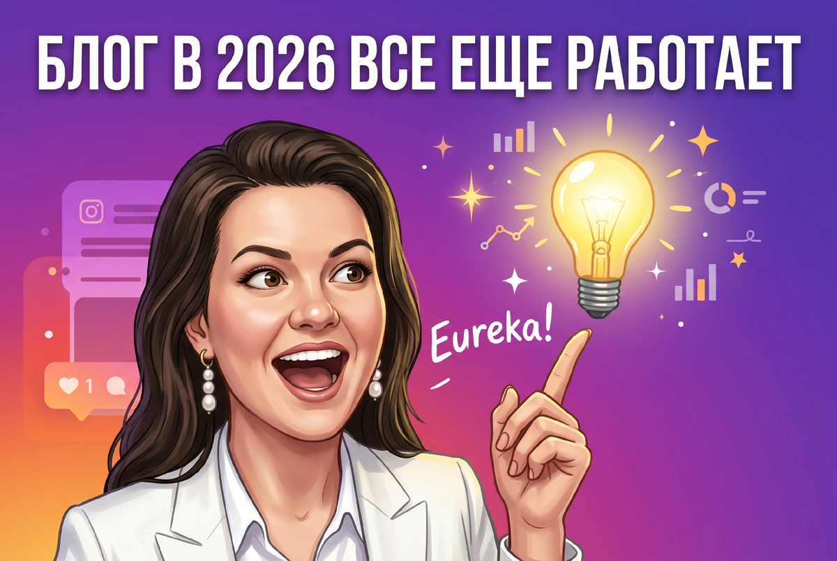 Eureka - Эврика - когда человека осенило!