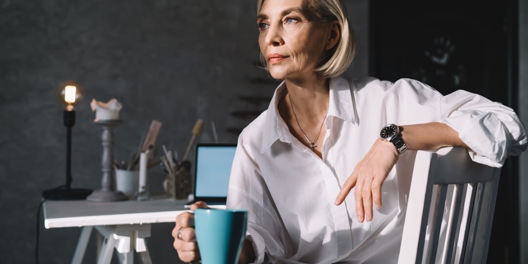 «Серебряные сестры». Откуда в Беларуси тренд на седые волосы и почему он часто раздражает