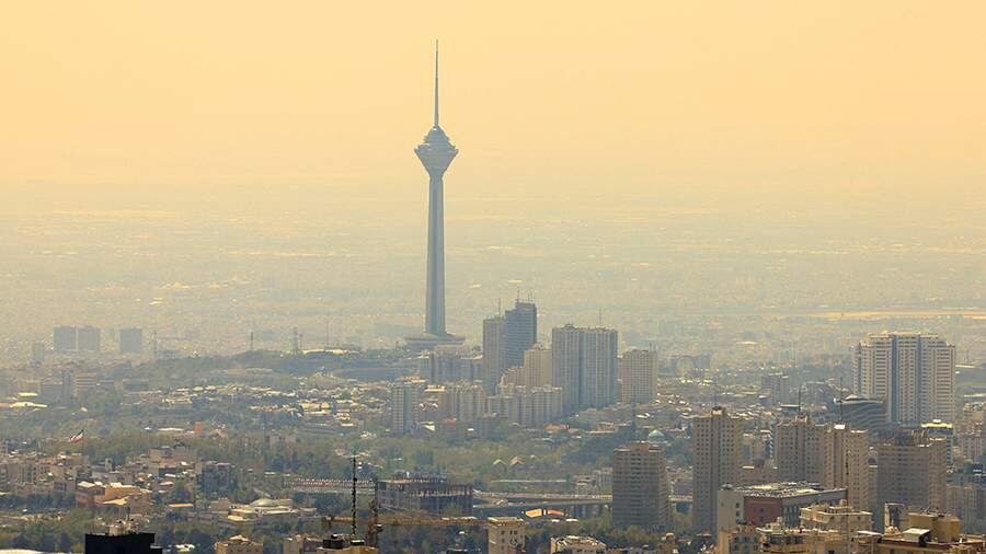   Фото: REUTERS/Thaier Al-Sudani