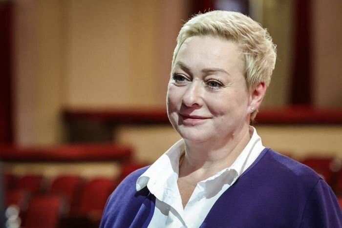 Муж актрисы Марии Ароновой рассказал правду о её здоровье после визита в больницу