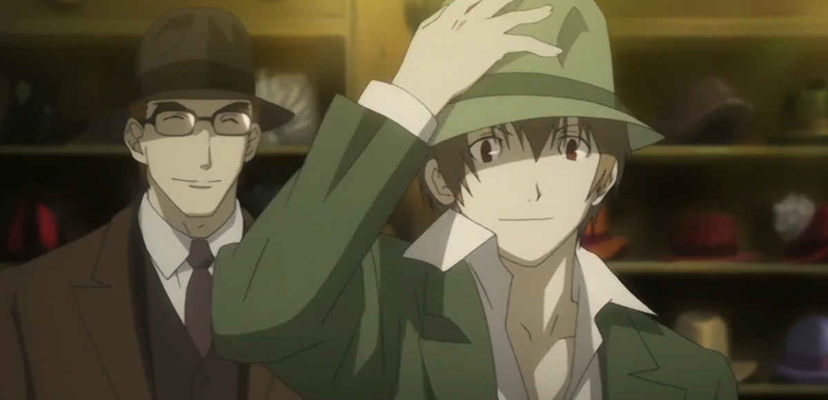 Шумиха! Режиссёр : Такахиро Омори