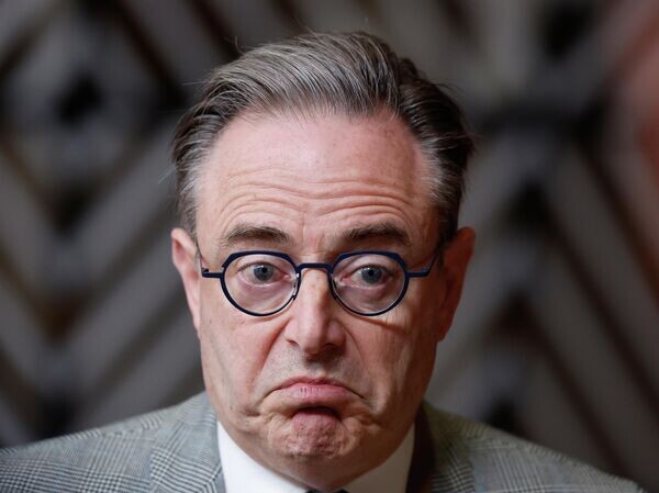    © AP Photo / Geert Vanden Wijngaert