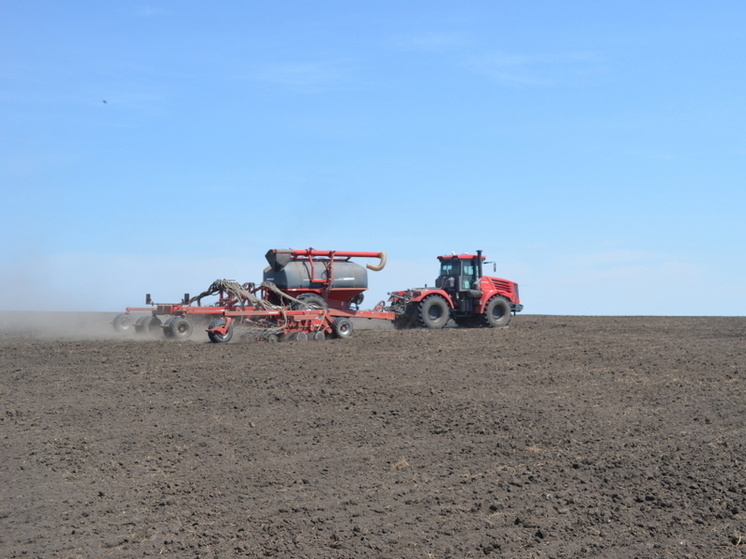     фото пресс-службы Минсельхоза Забайкальского края