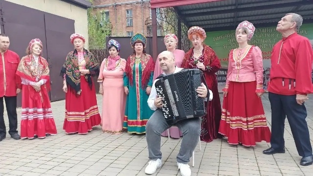 Источник изображений: Пресс-служба АГПУ