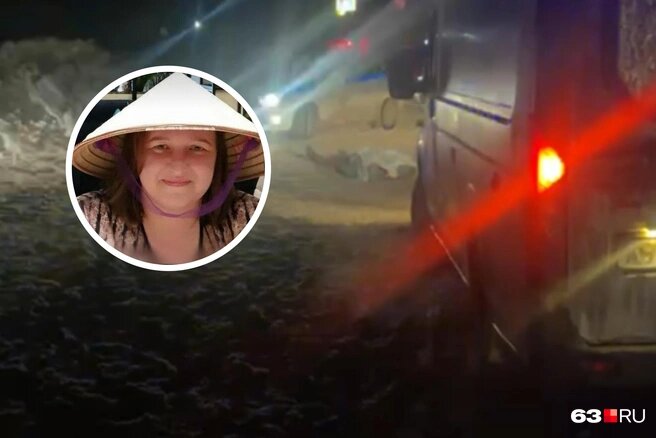 «Оля моя погибла. Жили не тужили…»: семья из Самары 1,5 года добивается наказания водителя, сбившего их жену, дочь, маму