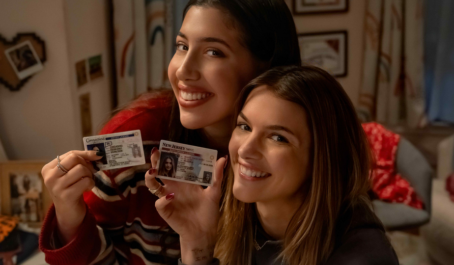 Комедии и драмы: интересные киноновинки на все вкусы. Апрель 2026