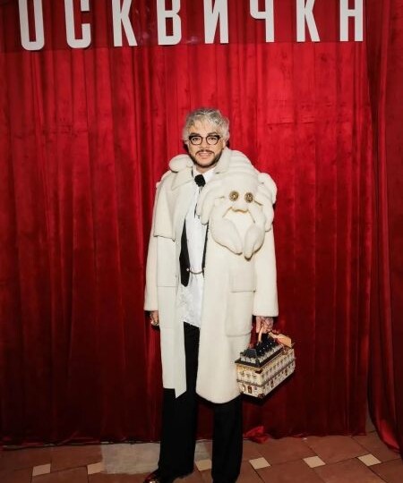 Киркоров рассказал, куда нужно ездить за воблой, теплом и икрой