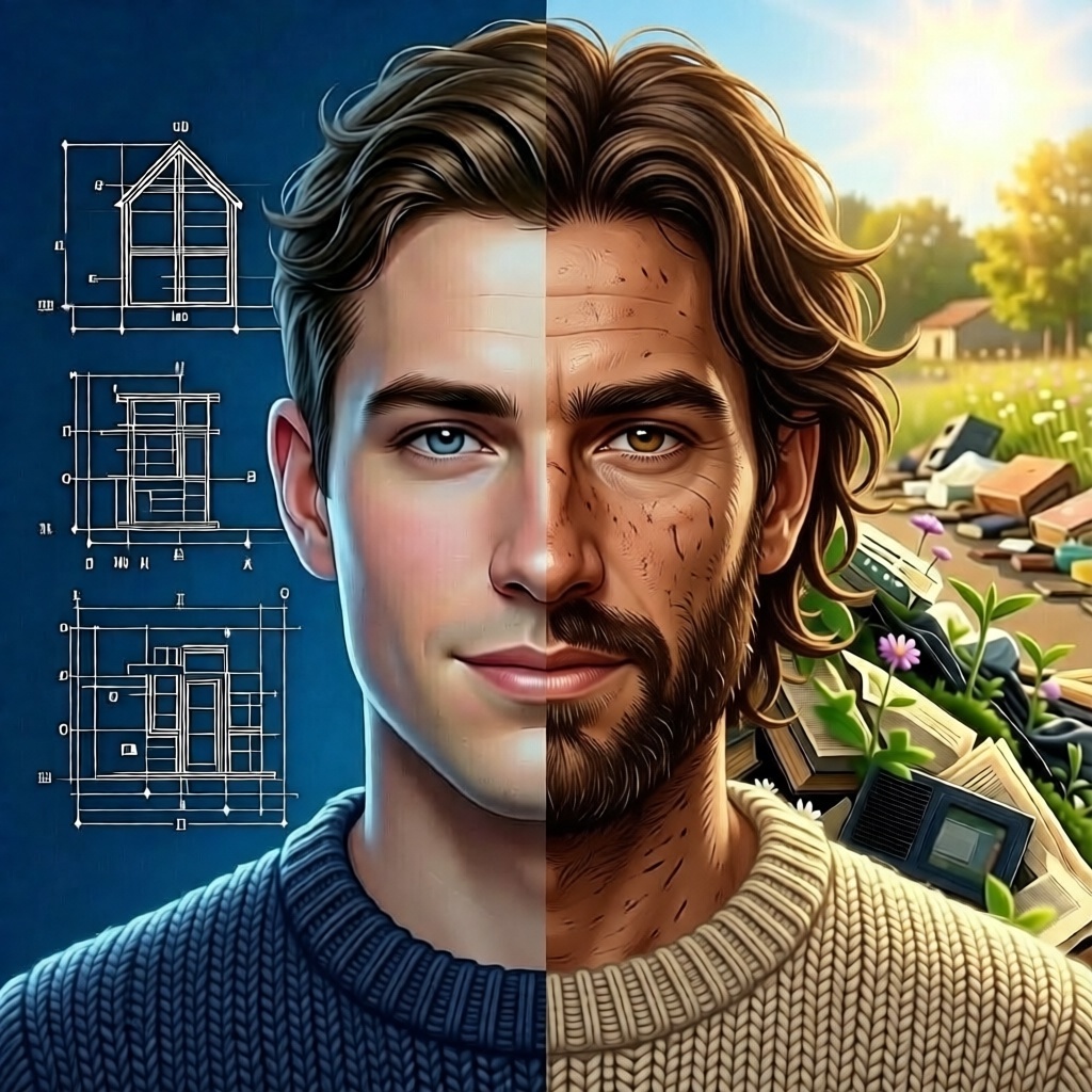 Времена не выбирают.