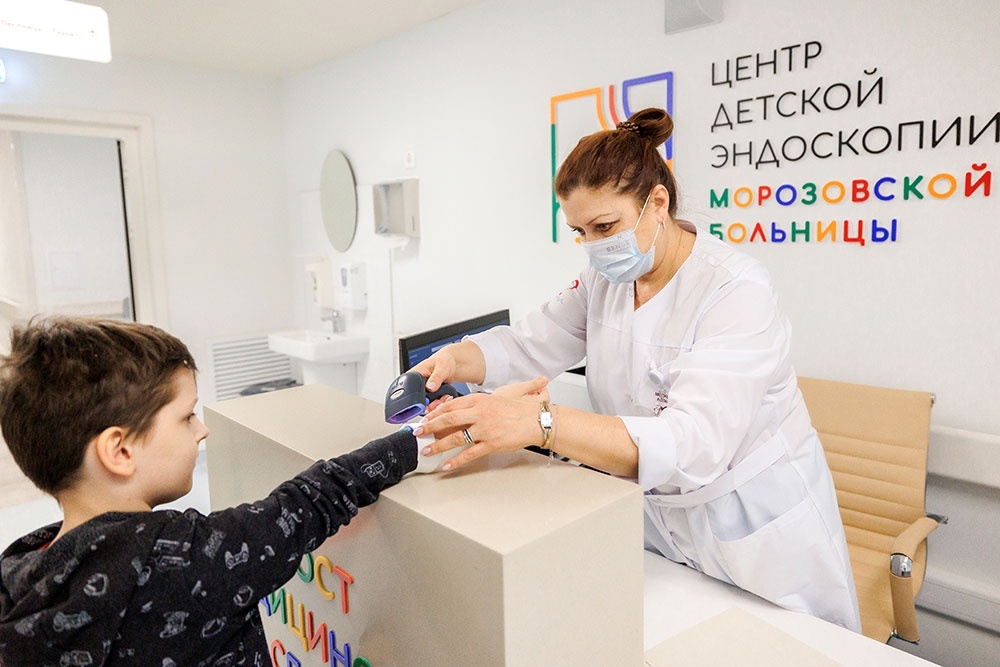    Пресс-служба Комплекса социального развития Москвы