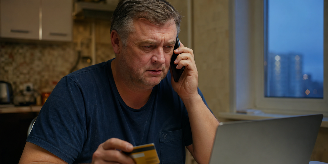 Мошенники научились присылать SMS, минуя сотовую сеть. Что делать прямо сейчас