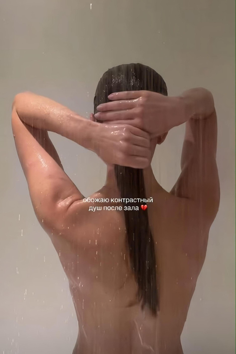    Фото: соцсети Лианы Шульгиной