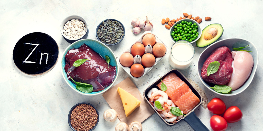 Цинк и акне: почему о нём так много говорят? 🤔