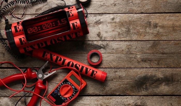 «Моссад» атакует Европу под видом иранских террористов?