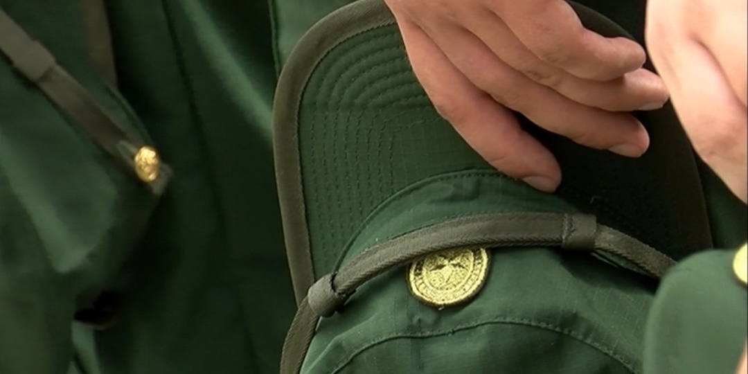 Майор полиции отправил знакомого на СВО и украл его денежное довольствие