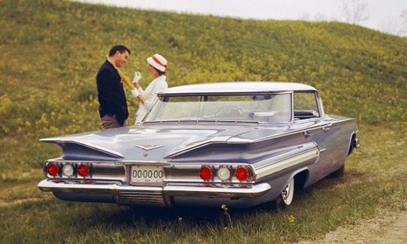 Impala Sport Sedan